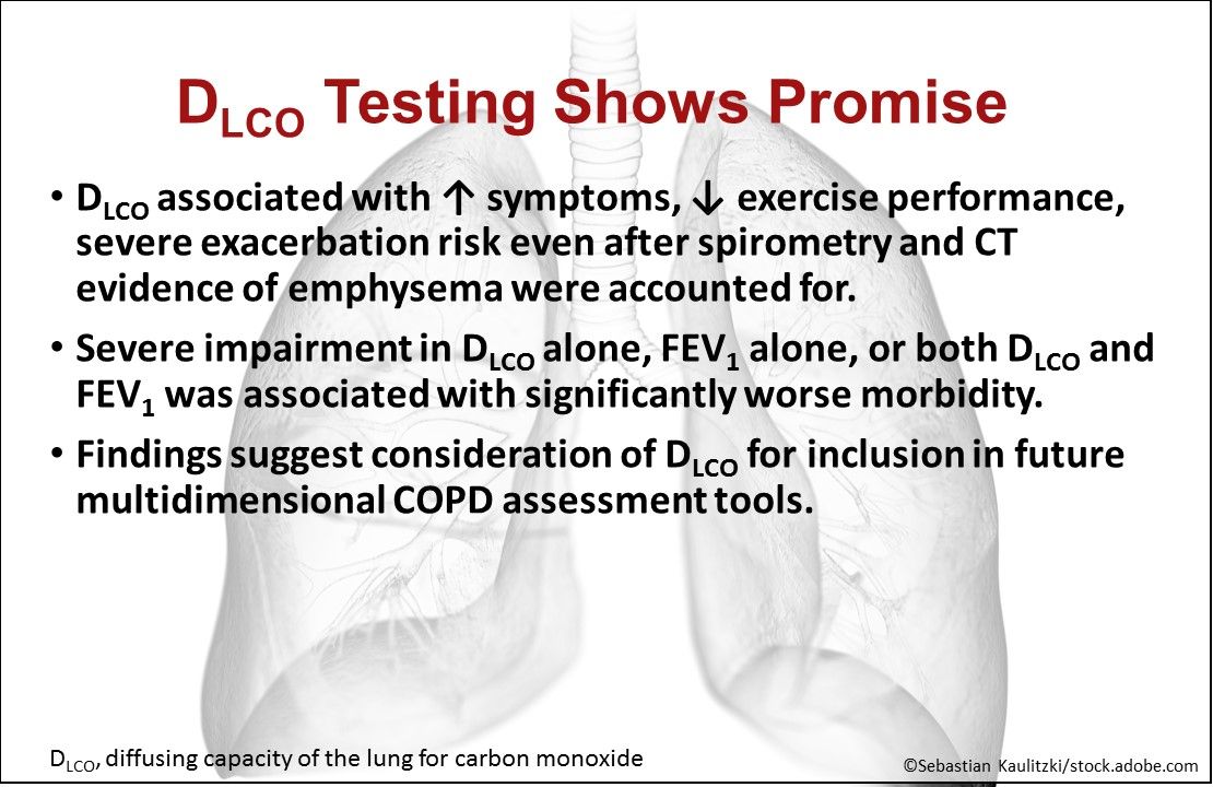 COPD Special Report: The Year in Review, lung disease, COPD, primary care