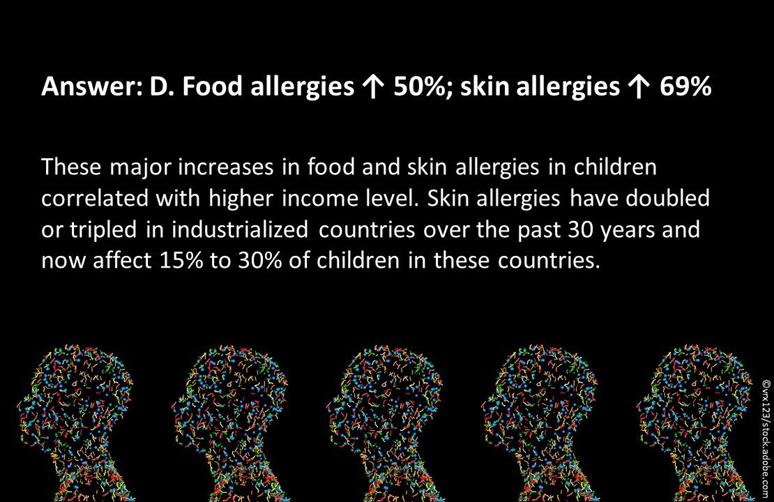 food allergy, skin allergy, hygiene and health, primary care