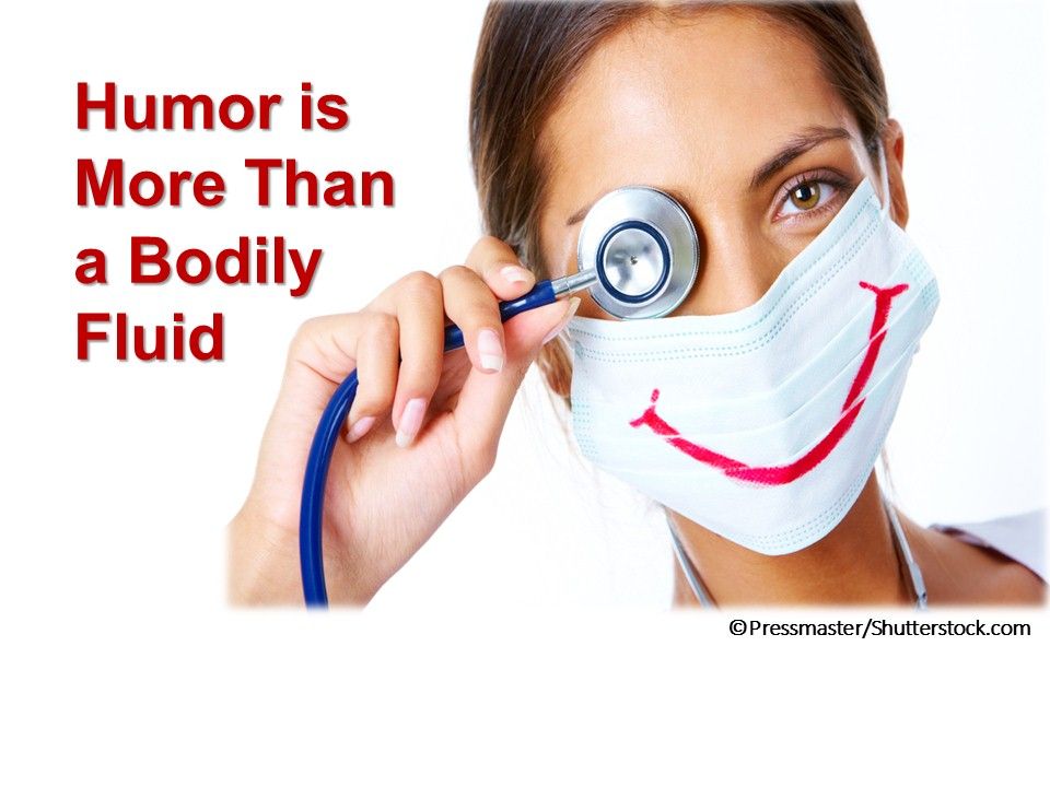 Bodily Humor Examples Humor is More than a Bodily Fluid