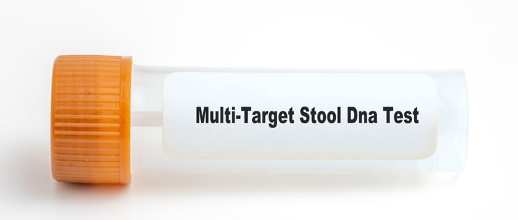  Multitarget Stool DNA Testing Outperforms FIT/FOBT for Completed Follow-up Colonoscopy Screening / image credit ©luchschenF/stock.adobe.com