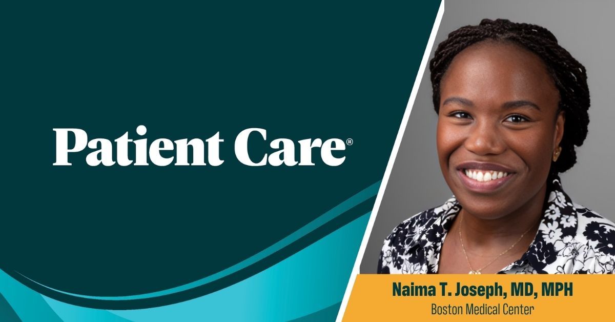 <![CDATA[ACOG 2026: Most Pregnancy-Related Infection Deaths Are Preventable, With Naima T. Joseph, MD, MPH]]>