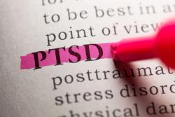 Brexpiprazole and Sertraline Combination Therapy Shows Efficacy in Treating PTSD