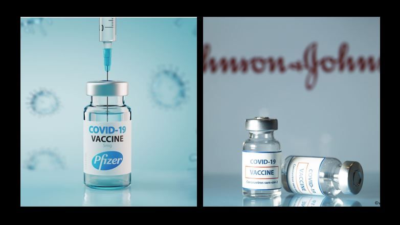 Patientcare Search Grace Halsey Patientcare J&J COVID-19 Booster May Offer More Protection in Mix-and-Match Scenario