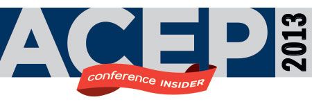 ACEP logo