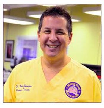 Long COVID's Long Road: A Year-5 Update with Noah Greenspan DPT, PT, CCS, EMT-B