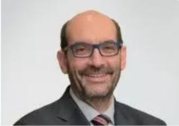 AstraZeneca's Triple Inhaled Therapy Meets Primary Endpoints in Phase 3 Asthma Trials / image credit Alberto Papi, MD, PhD Ferarra University Italy 