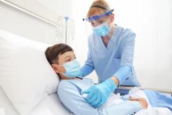 Large Analysis of Hospitalized Children with Influenza Supports Early Oseltamivir Treatment