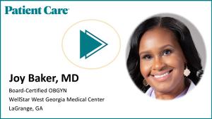 Normalizing Mental Health: A Vital Sign in Prenatal and Postpartum Care