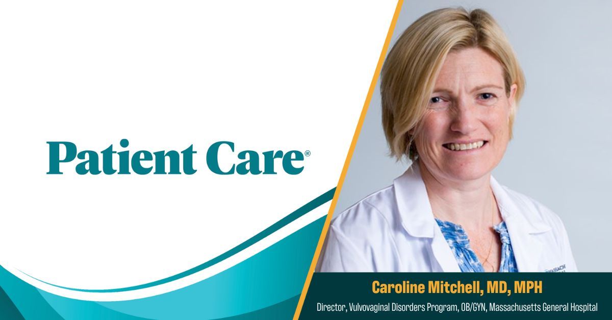 Why Do Women Suffer in Silence with Genitourinary Syndrome of Menopause? 