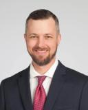Brian Schroer, MD | Credit: Cleveland Clinic