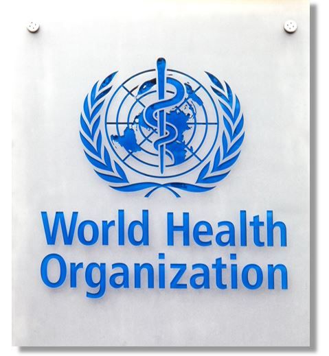 WHO Issues First Global Guidelines on GLP-1 Receptor Agonists for Obesity Treatment / image credit ©World Health Organization