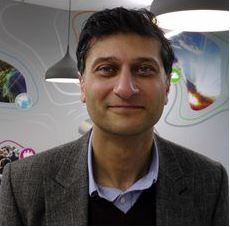 Nearly Half of Adults Diagnosed with MDD May Have Treatment Resistant Depression / image credit Steven Marwahah, PhD, University of Birmingham