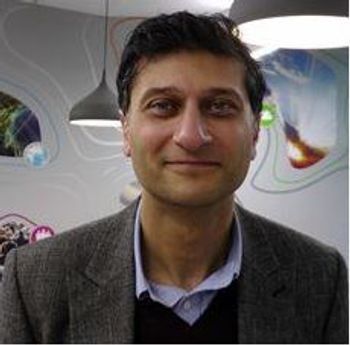 Nearly Half of Adults Diagnosed with MDD May Have Treatment Resistant Depression / image credit Steven Marwahah, PhD, University of Birmingham