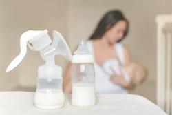 Migraine in Pregnancy & Lactation: Considerations for Treatment