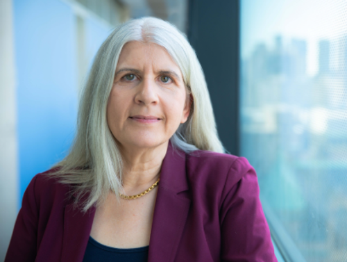 Anna Taddio, PhD