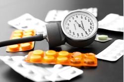 Urban Areas in US are Associated with Lower Rates of Hypertension Medication Adherence, New Study Finds
