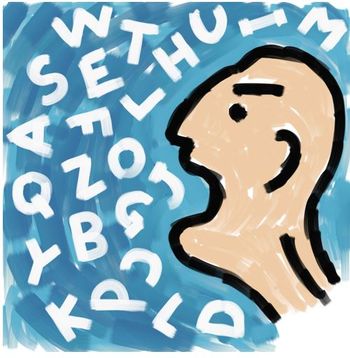 Dronabinol May Have a Role for Quelling Agitation in Alzheimer Disease: New Data / image credit - agitation concept: ©Robo Dread/Shutterstock.com