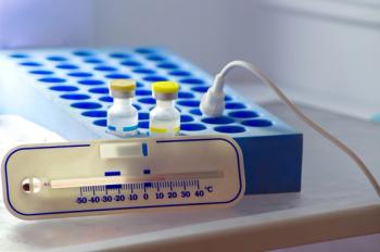 Climate Change, Power Outages, and Vaccines -- Uh Oh! image credit ©Anokool Manoton/Shutterstock.com