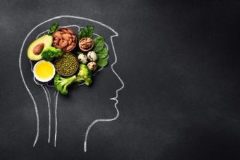 Mediterranean Diet Linked to Reduced Risk of Dementia, Especially in High-Genetic-Risk Groups / image credit ©Yaruniv-Studio/stock.adobe.com