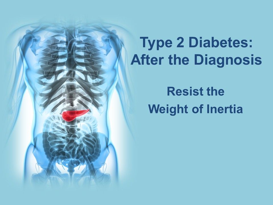 Type 2 diabetes, clinical inertia, diabetes, DM, T2DM