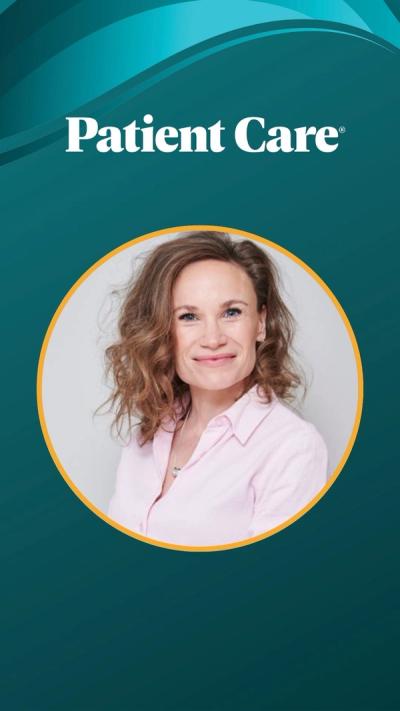 More Problems with Perimenopause... 