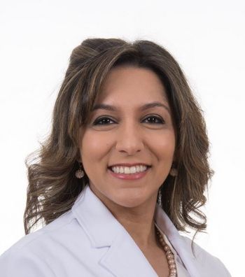 Q&A with Mona Shahriari, MD on Cumulative Life Course Impairment of Atopic Dermatitis
