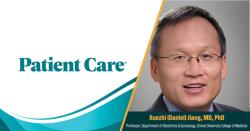 Hormone Therapy and Autoimmune Disease Risk in Postmenopausal Women, With Xuezhi Daniel Jiang, MD, PhD