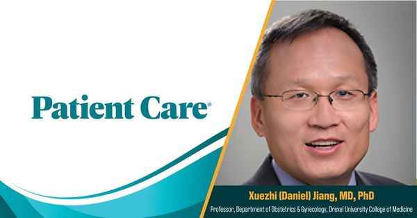 Hormone Therapy and Autoimmune Disease Risk in Postmenopausal Women, With Xuezhi Daniel Jiang, MD, PhD