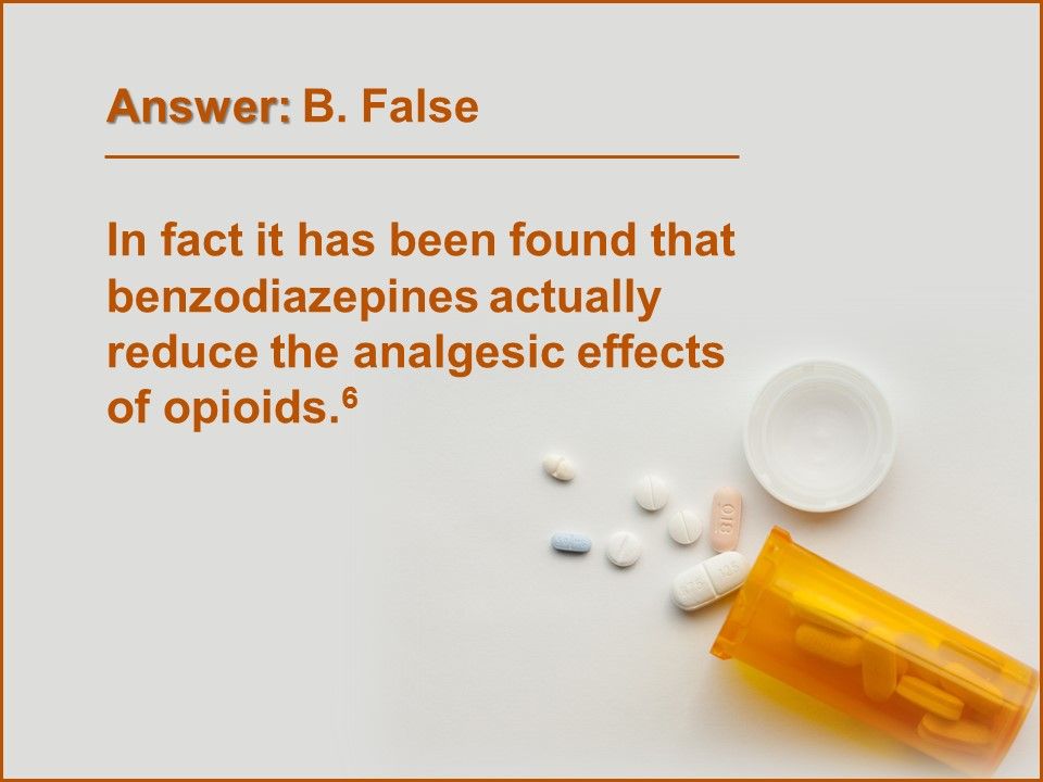 antidote for benzodiazepine poisoning