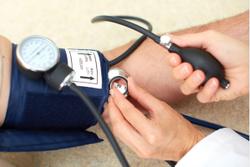 Specific Blood Pressure Thresholds Not Needed When Selecting Patients with T2D for Antihypertensive Treatment, Suggests New Research