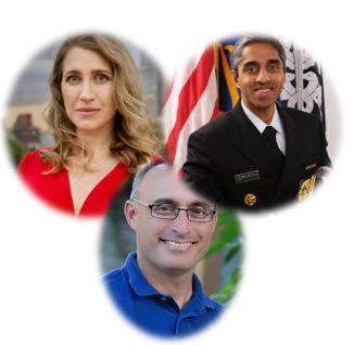FMX 2025: American Academy of Family Physicians Main Stage Speakers 
