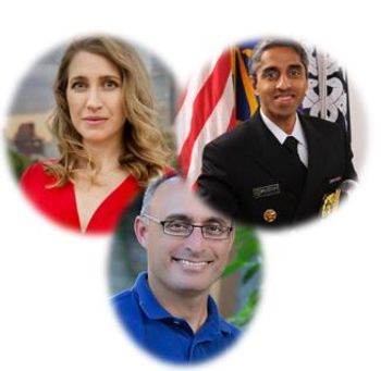 FMX 2025: Main Stage Keynote Speakers