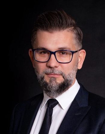 Initial Combination Therapy with Statin Plus Ezetimibe Significantly Improves CV Outcomes vs High-Dose Statin Alone: Meta-Analysis / image credit Prof Maciej Banach, MD, PhD