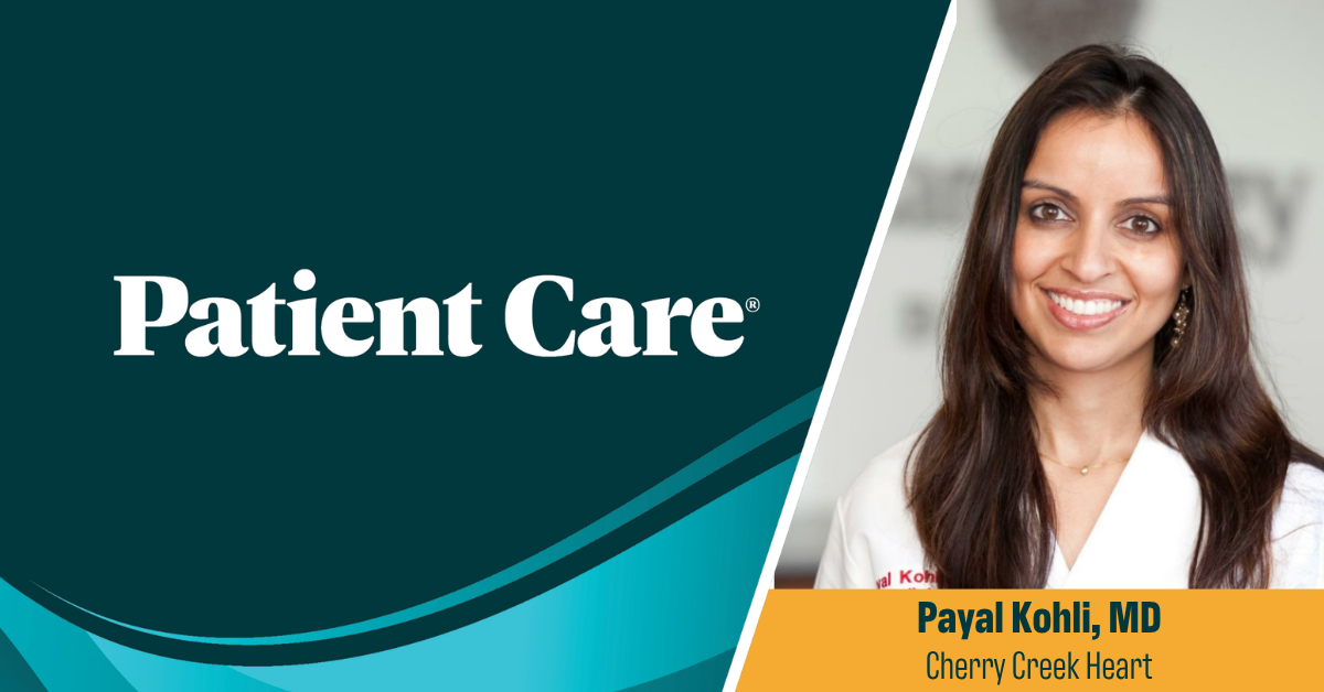 Is Baxdrostat the Missing Link in Hypertension Treatment? With Payal Kohli, MD