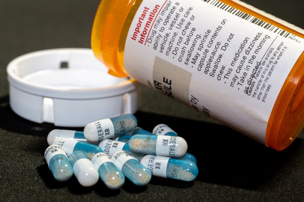 tirzepatide and adhd medication Longer Use of ADHD Medications Linked to Higher Risk of CVD in Recent Study