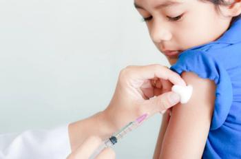 Majority of Americans (8 in 10) Support Routine Childhood Vaccine Requirements, According to New Harvard Poll  / image credit ©Sula Nualpradid/stock.adobe.com