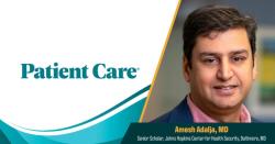 Amesh Adalja, MD, Breaks Down 2025 Vaccine Policy Shifts for Primary Care
