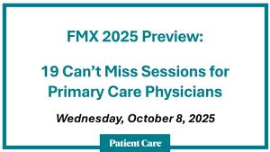 FMX 2025 Day 3 Preview: 19 Can’t Miss Sessions for Primary Care Physicians