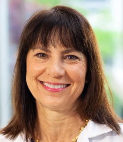 Screening for Breast Cancer in Patients With Dense Breast Tissue: A Q&A With Donna Plecha, MD