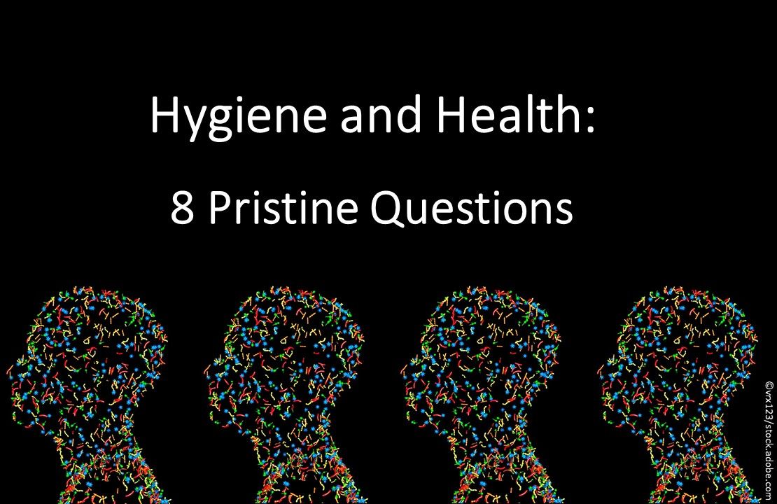 Hygiene and Health, primary care, hygiene hypothesis