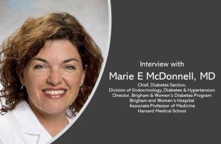 Brigham & Women's Diabetes Expert Highlights 2020 Research 
