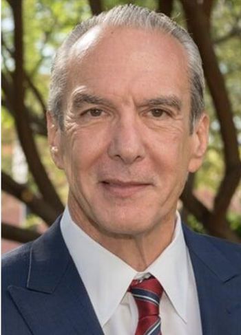 Axsome Completes Phase 3 Clinical Program with AXS-05 in Alzheimer Disease Agitation / image credit Jeffrey L Cummings, MD, ScD, Courtesy of UNLV