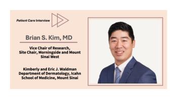 Advances in Understanding of Itch: A Conversation with Brian S Kim, MD, MTR, at the 2025 AAD Meeting