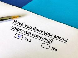 New Data Suggest Revised Colorectal Cancer Screening Guidelines Strain Community Health Centers