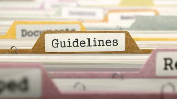 guidelines