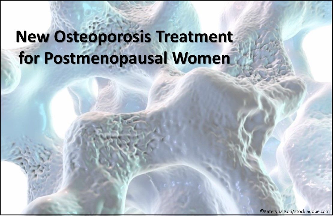 7 New Developments in Women's Health, osteoporosis, postmenopause, menopause