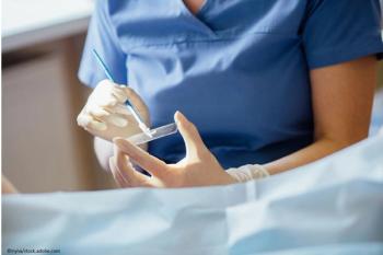 Increase in Barriers to Reproductive Health Care Seen Disproportionately Among Historically Disadvantaged PAP smear ©Iryna/stock.adobe.com