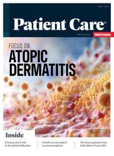 Patient Care Supplement: April 2025