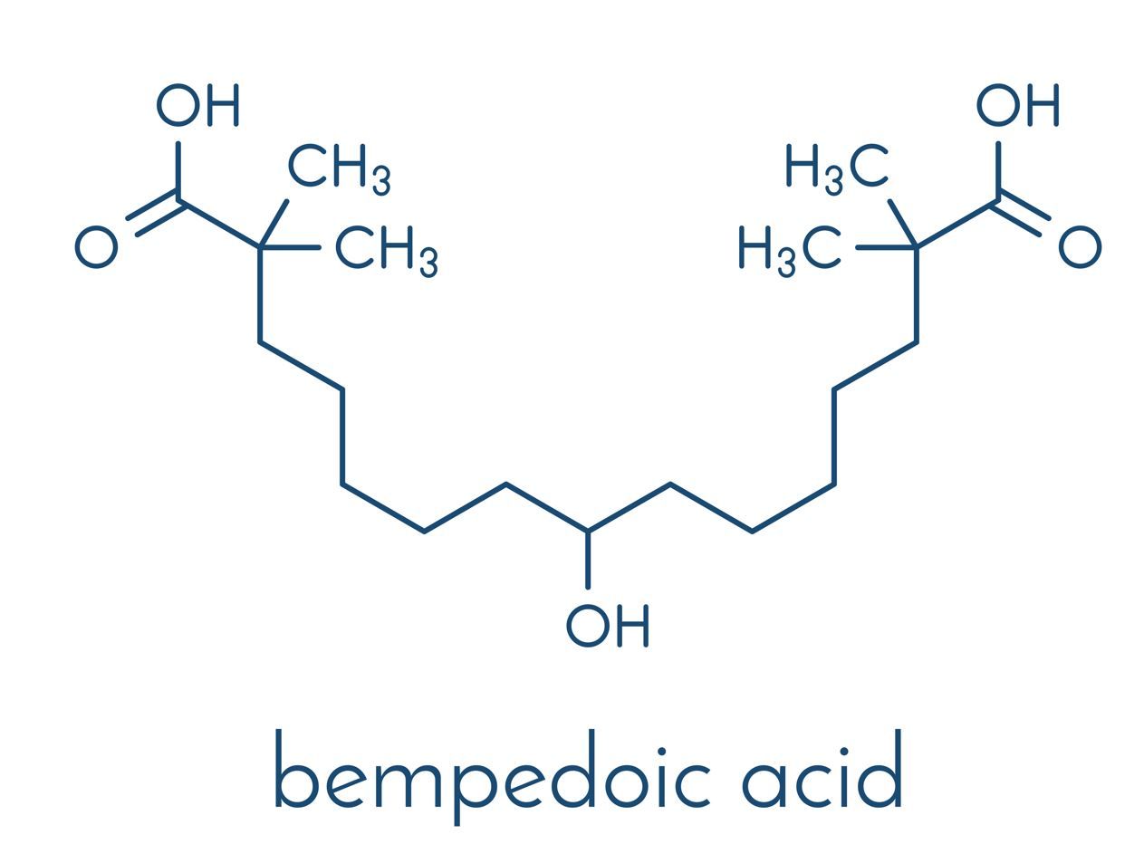 Bempedoic Acid Associated with Reduced CV Risk in Statin-Intolerant Individuals Regardless of Ethnicity