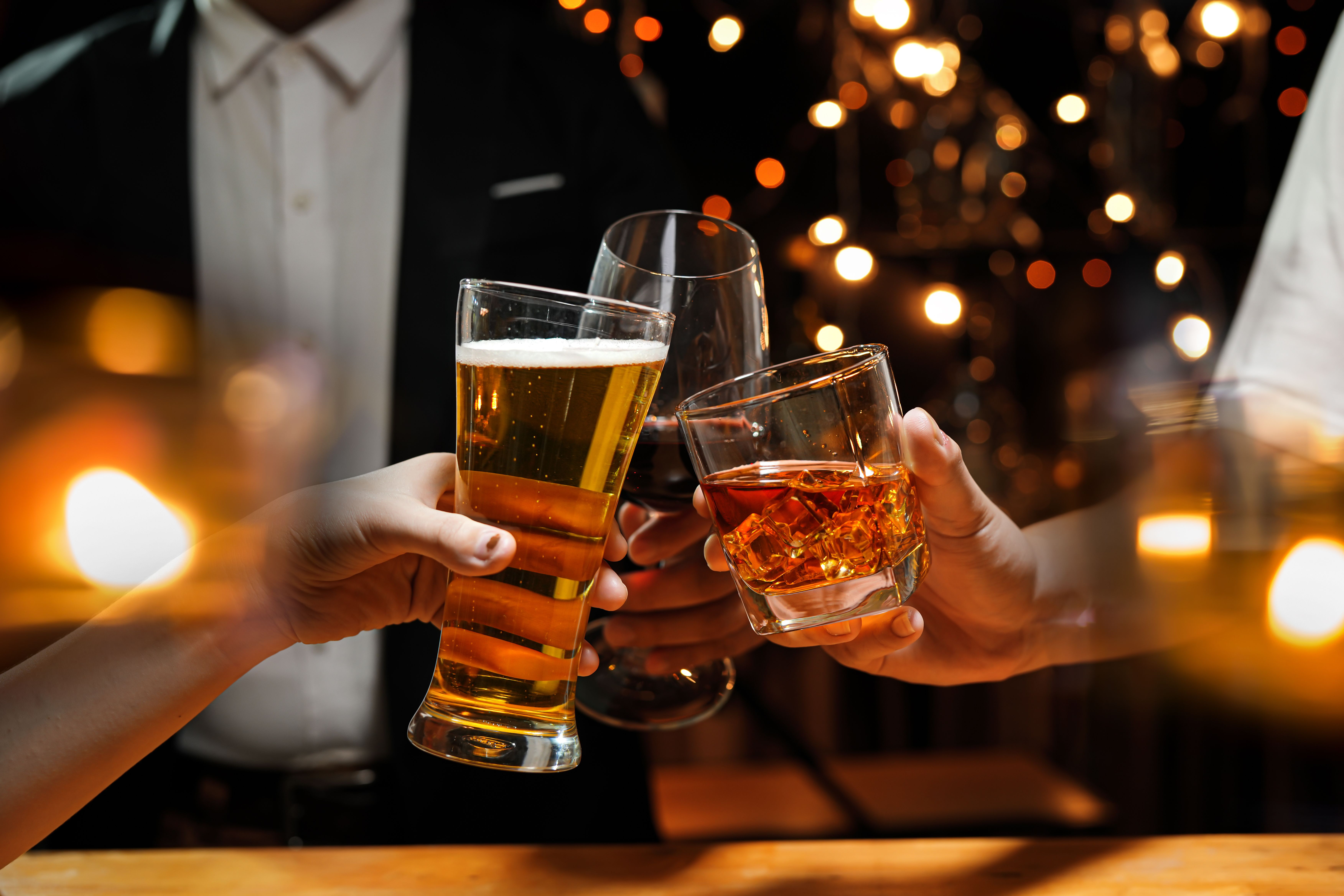 beer and glp 1 GLP-1Care Berry Boost Drink GLP-1: the New Gluten-Free? -